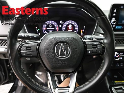 Used 2023 Acura Integra A-Spec image 10