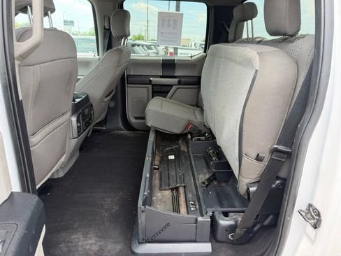 Used 2020 Ford F250 XLT w/ FX4 Off-Road Package AWD/4WD image 20