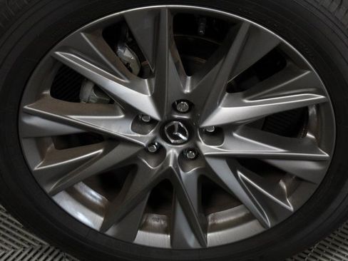 Used 2025 MAZDA CX-5 AWD 2.5 S w/ Premium Plus Pkg image 9