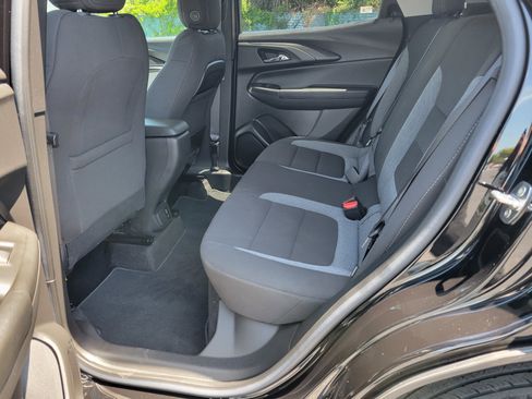 Used 2023 Chevrolet TrailBlazer LT w/ Convenience Package image 29