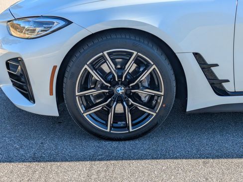 Used 2023 BMW 430i Gran Coupe xDrive 430i xDrive w/ M Sport Package image 33