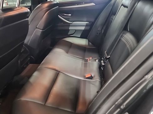 Used 2016 BMW 535i xDrive Sedan image 9