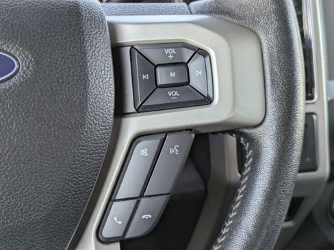 Used 2019 Ford F250 Lariat w/ Lariat Ultimate Package image 17