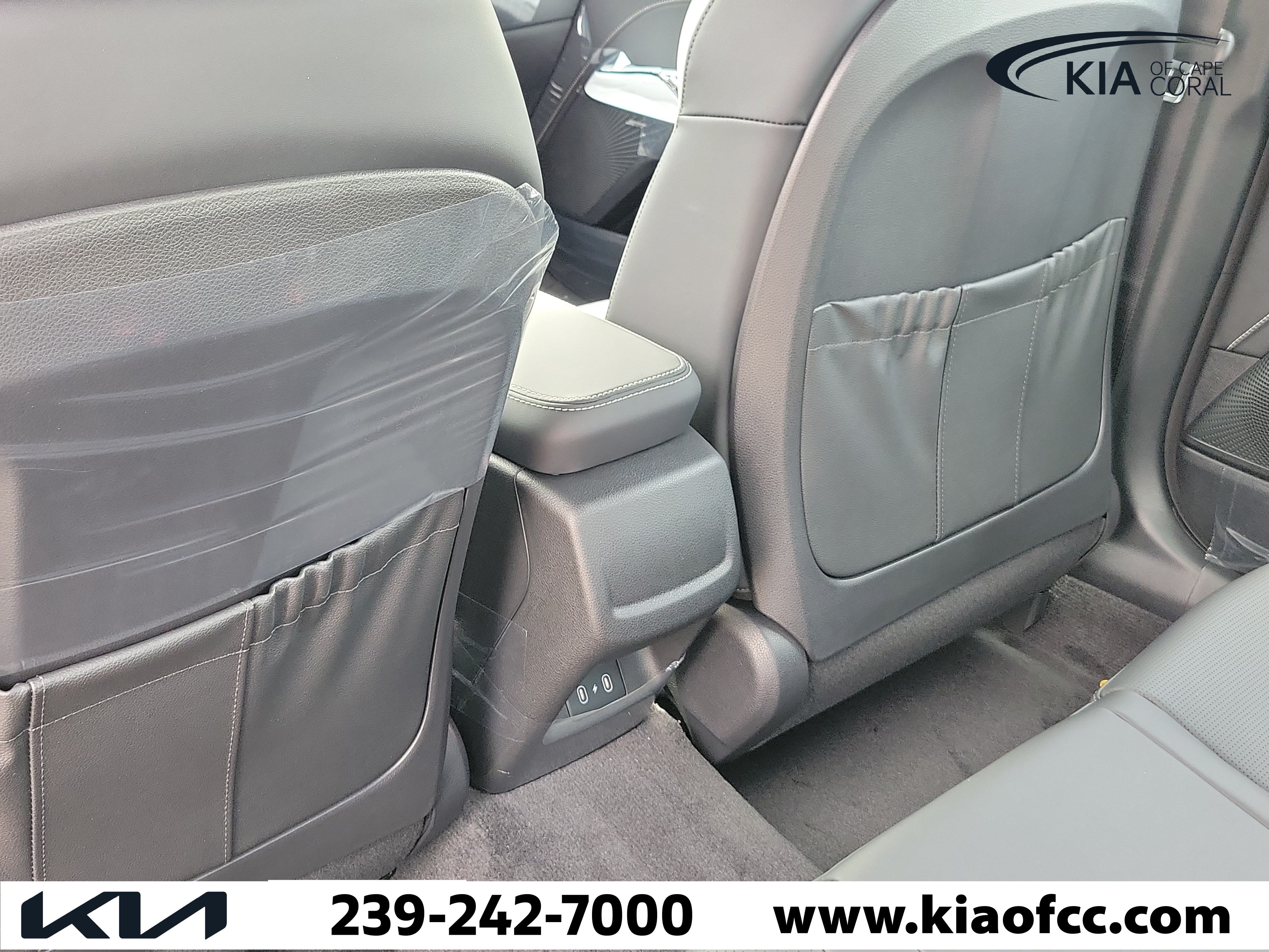 New 2027 Kia K5 GT-Line FWD image 13