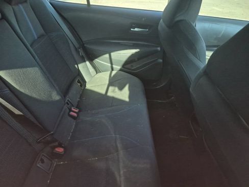 Used 2021 Toyota Corolla SE FWD image 31