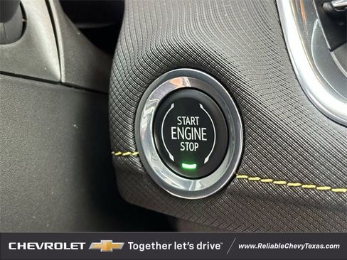 New 2026 Chevrolet TrailBlazer ACTIV w/ Driver Confidence Package image 23