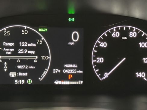 Used 2023 Honda CR-V Sport Touring image 17