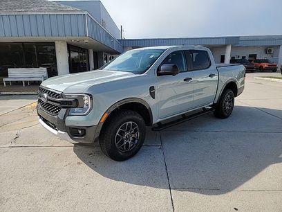 Used 2024 Ford Ranger XLT