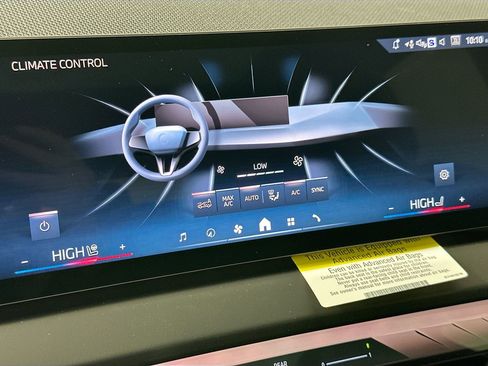 New 2026 BMW X3 xDrive30 w/ Premium Package image 15