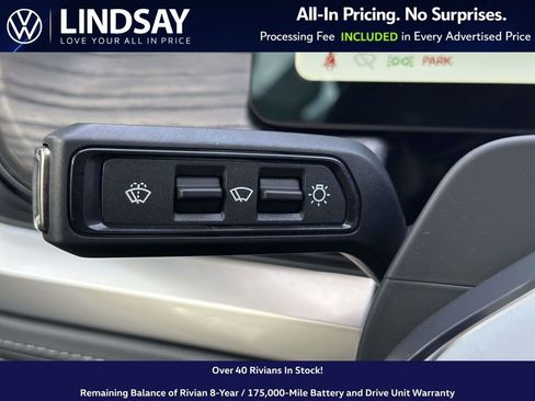 Used 2023 Rivian R1T Adventure image 20