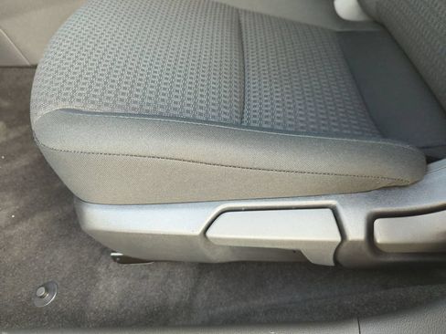 New 2026 Nissan Sentra SV w/ Floor Mat Package FWD image 30