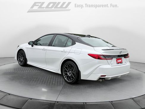 Used 2026 Toyota Camry XSE w/ Premium Plus Package FWD image 6