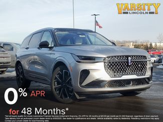 New 2026 Lincoln Nautilus Reserve video 1