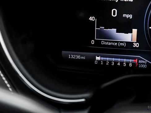 Used 2024 Cadillac CT5 V Blackwing w/ Parking Package image 75