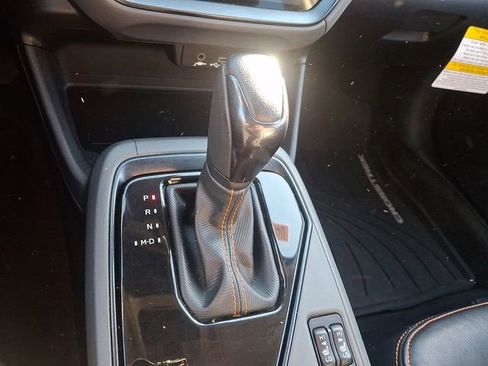 Used 2024 Subaru Crosstrek 2.5i Limited image 15