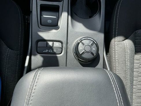 Used 2025 Ford Ranger XLT w/ Equipment Group 301A High image 24