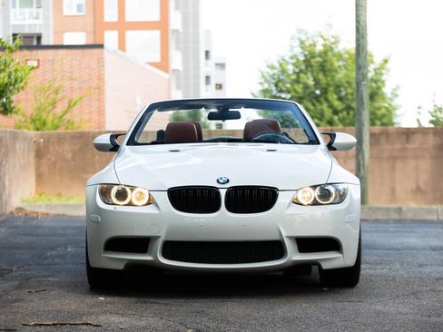 Used 2013 BMW M3 Coupe RWD image 4