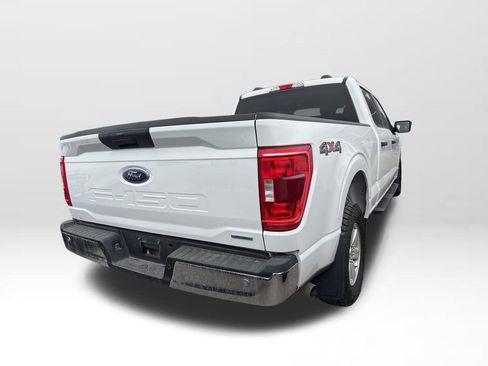 Used 2021 Ford F150 XLT image 5