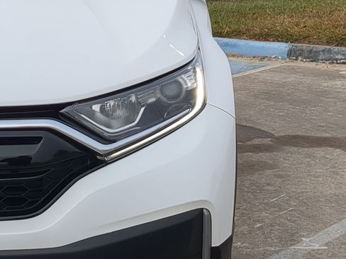 Used 2021 Honda CR-V EX-L image 10