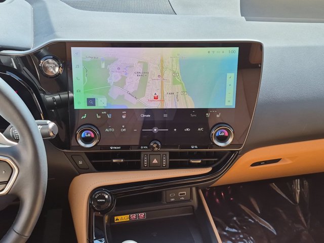 Used 2026 Lexus NX 350h AWD w/ Accessory Package (2T) image 24