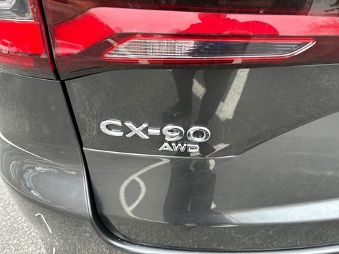 New 2026 MAZDA CX-90 3.3 Turbo S w/ Premium Plus image 11