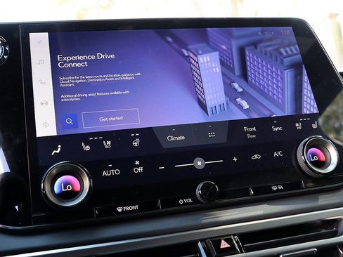 New 2025 Lexus RX 350 Premium w/ Convenience Package image 19