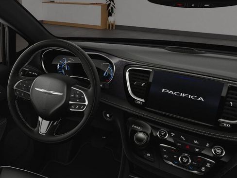 New 2023 Chrysler Pacifica Limited w/ S Appearance Package image 18