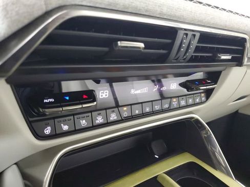 Used 2025 MAZDA CX-90 3.3 Turbo S w/ Premium Plus AWD/4WD image 31