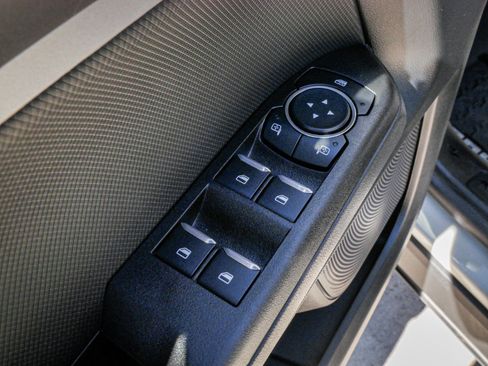 Used 2024 Ford Bronco Sport Outer Banks image 15