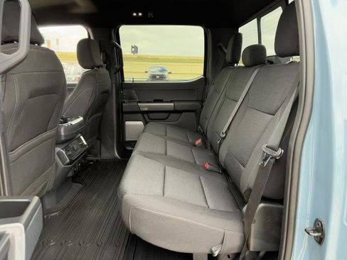 Certified 2023 Ford F150 XLT w/ Equipment Group 302A High image 31