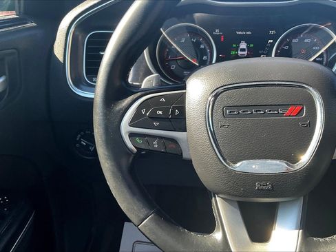 Used 2017 Dodge Charger SXT w/ Rallye Group RWD image 11