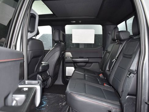 New 2025 Ford F150 Raptor image 11