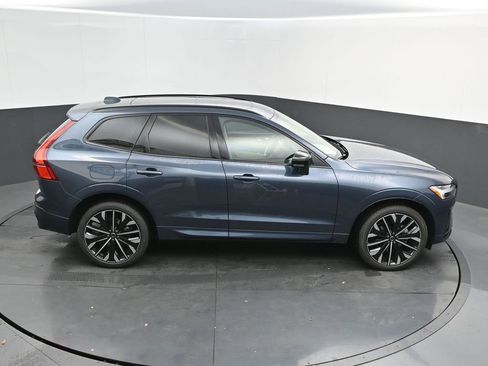 New 2026 Volvo XC60 B5 Ultra w/ Protection Package Premier AWD/4WD image 27