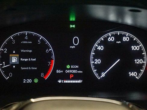 Used 2023 Honda HR-V Sport image 24