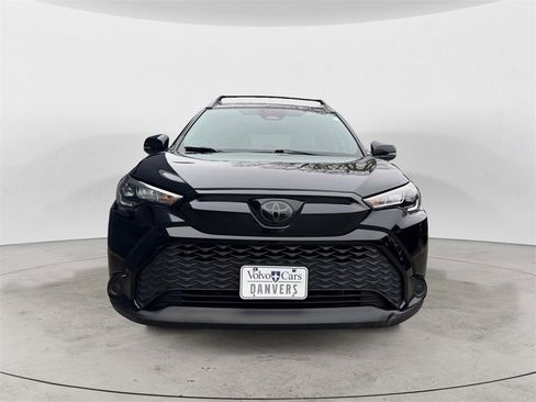 Used 2023 Toyota Corolla Cross image 24