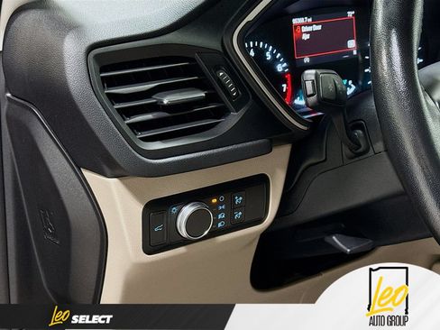 Used 2021 Ford Escape SE w/ Convenience Package FWD image 13