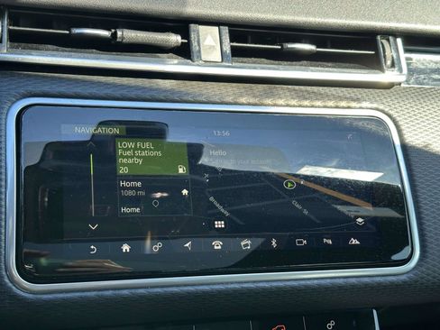 Used 2020 Land Rover Range Rover Velar R-Dynamic S AWD/4WD image 34