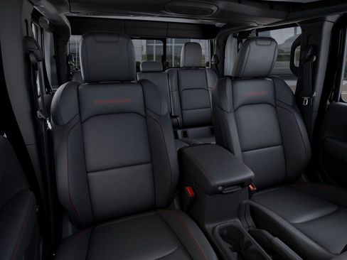 New 2026 Jeep Gladiator Rubicon w/ Safety Group image 17