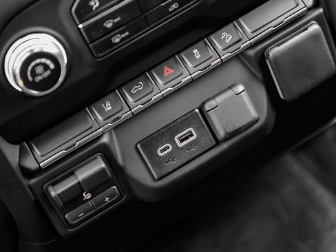 New 2026 GMC Sierra 2500 Pro w/ Convenience Package image 28