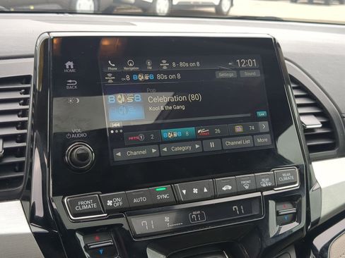 Used 2019 Honda Odyssey Elite image 16