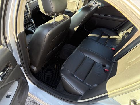 Used 2012 Ford Fusion SEL image 11