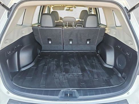 Used 2019 Subaru Forester Limited w/ Popular Package #3 image 6