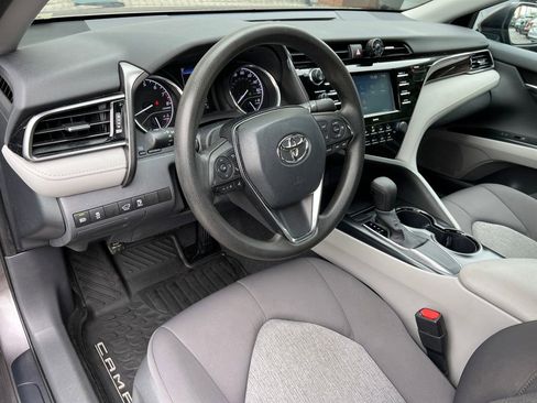 Used 2020 Toyota Camry LE image 14