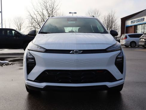 New 2027 Chevrolet Bolt RS image 4