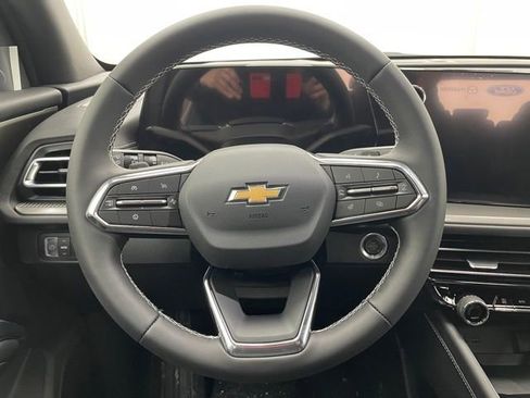 New 2026 Chevrolet Traverse LT w/ Driver Confidence Package image 11