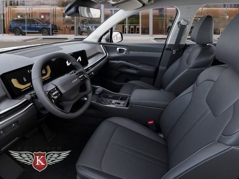 New 2026 Kia Sorento S image 17