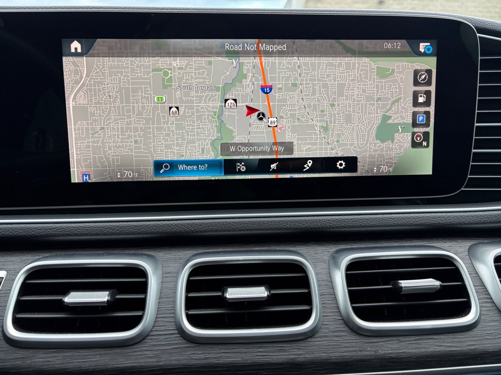 Used 2022 Mercedes-Benz GLE 350 4MATIC image 31
