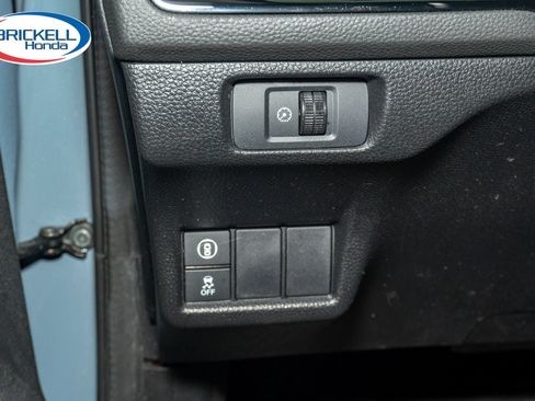 Certified 2024 Honda Civic Sport image 35