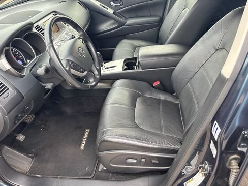 Used 2013 Nissan Murano SL AWD/4WD image 5