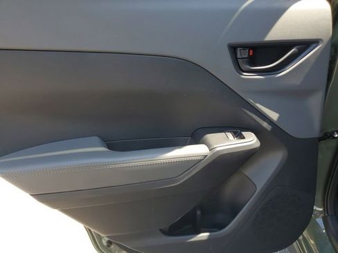 New 2026 Subaru Crosstrek 2.0i Premium AWD/4WD image 13